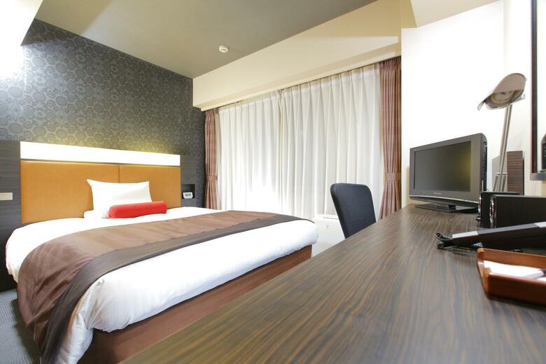 Hotel Mystays Hamamatsucho