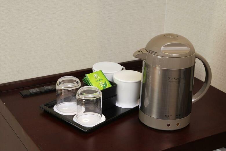Hotel Mystays Hamamatsucho