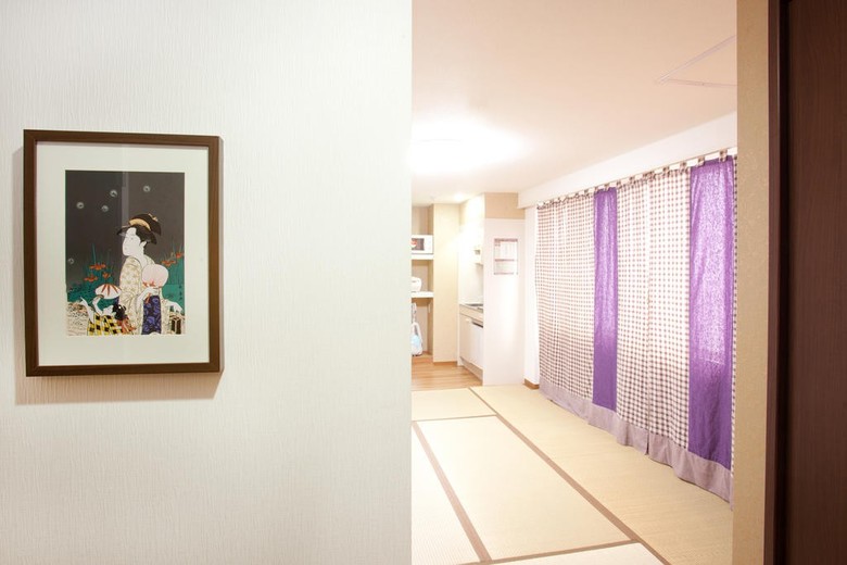 Apartamentos Hanabi Hotel
