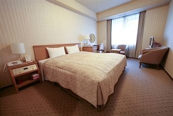 Hotel Tokyo Garden Palace