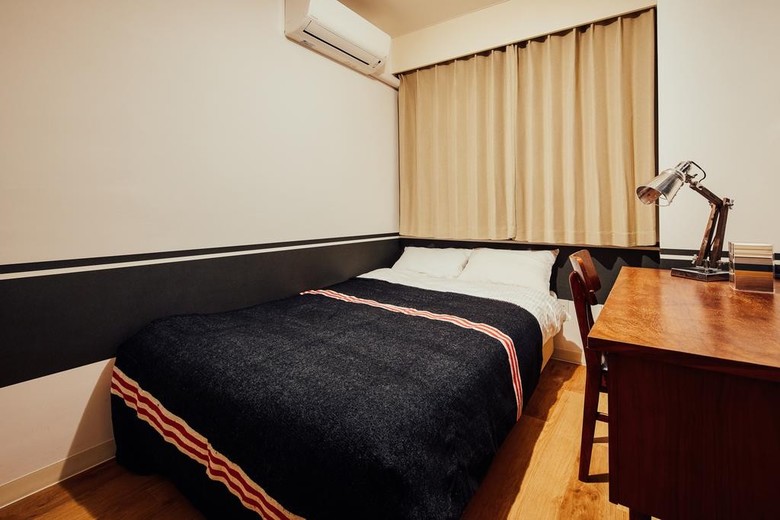 Hotel Graphy Nezu