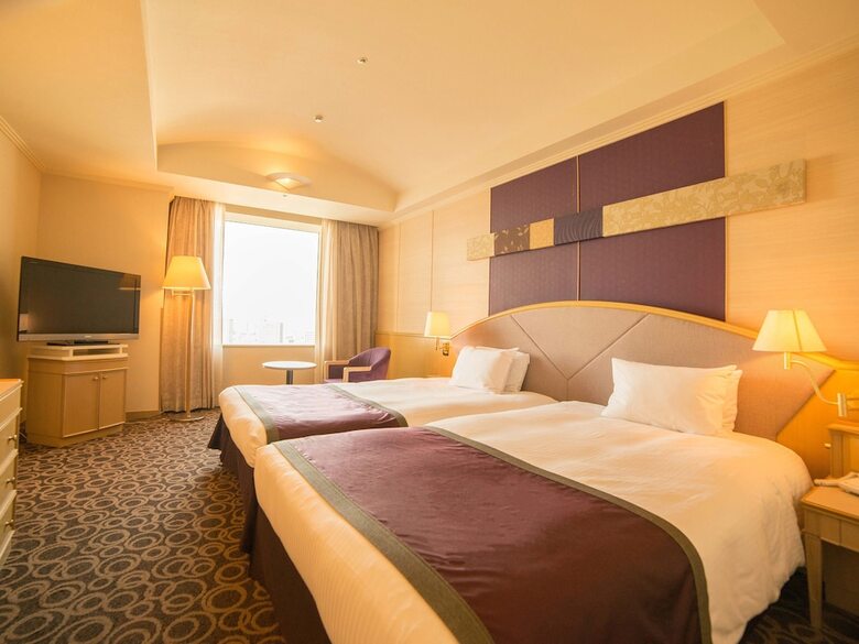 Hotel Ginza Creston