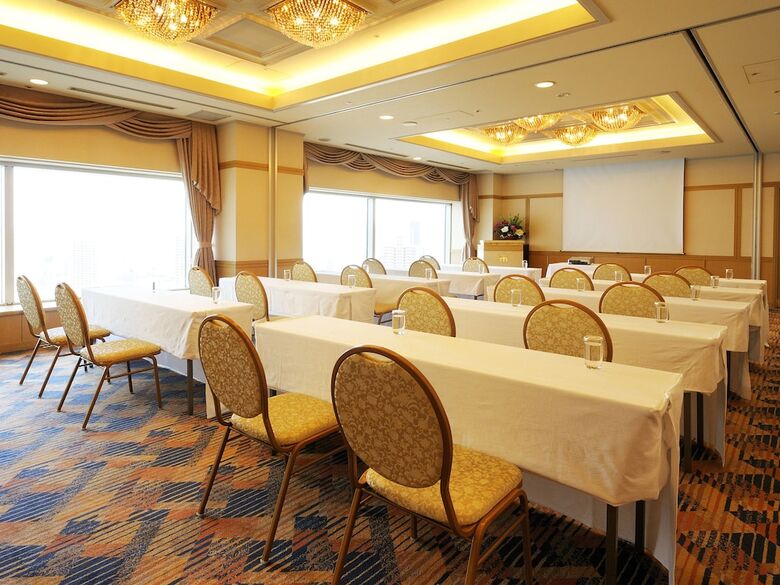 Hotel Ginza Creston