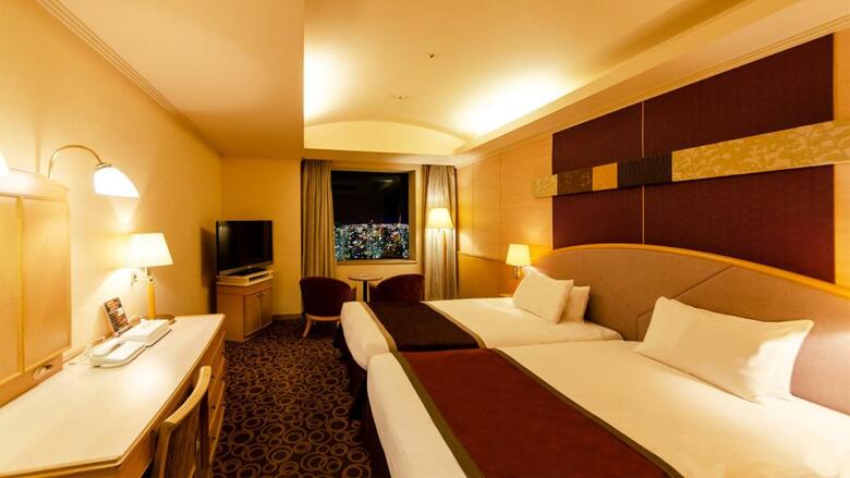Hotel Ginza Creston