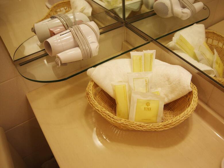 Hotel Ginza Creston