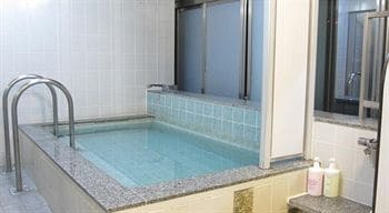 Tokyo Central Youth Hostel