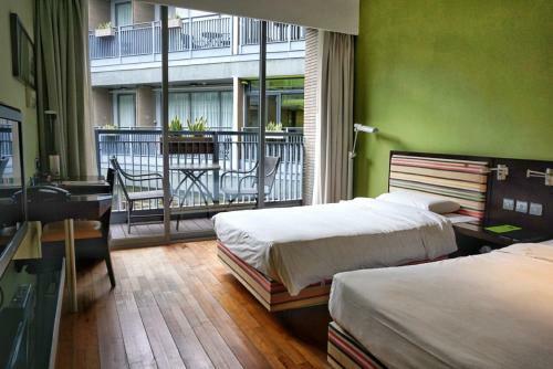 Hostal Y-loft