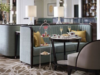 Hotel The Langham Hong Kong