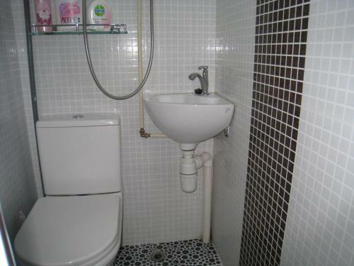Hostal Hung Fai Guest House