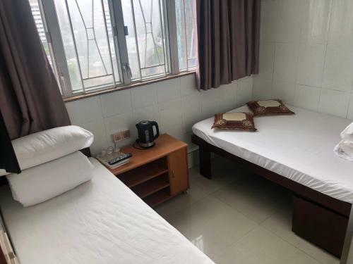 Hostal Hung Fai Guest House