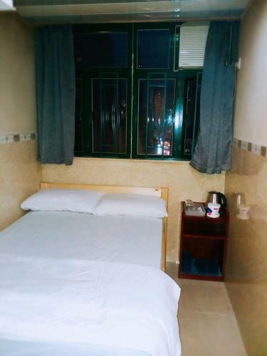Hostal Hung Fai Guest House