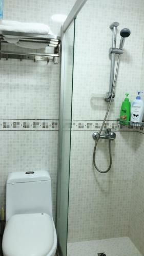 Hostal Hung Fai Guest House