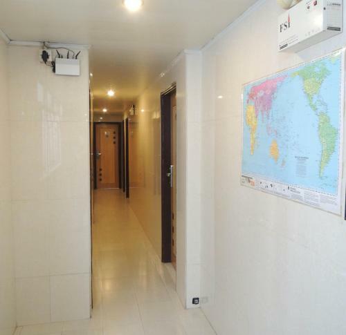 Hostal City Econo Guest House