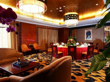 Hotel Kempinski