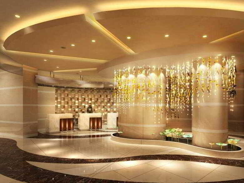 Jw Marriott Hotel Hangzhou