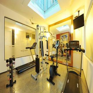 Hotel Beira Mar