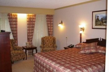 Hotel Rundlestone Lodge