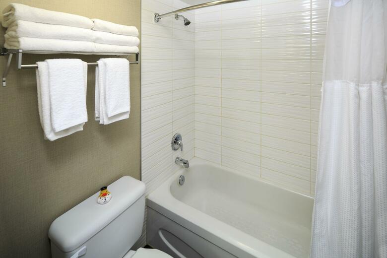 Hotel Accent Inns Burnaby