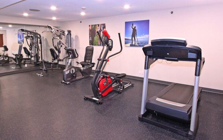 Hotel Accent Inns Burnaby