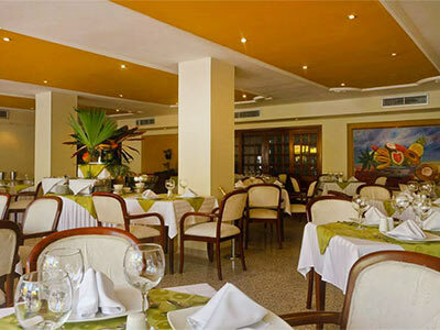 Hotel Arhuaco