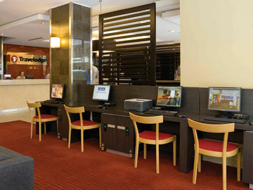 Hotel Travelodge Wynyard
