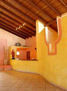 Hotel Cala Luna
