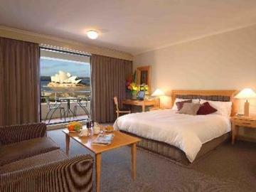 Rendezvous Hotel Sydney The Rocks