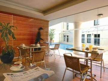 Rendezvous Hotel Sydney The Rocks