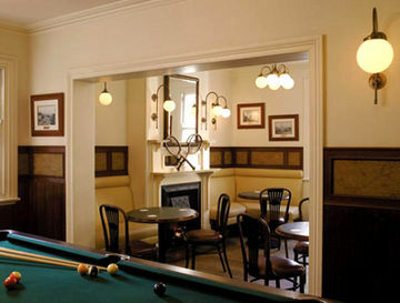Shangri-la Hotel Sydney
