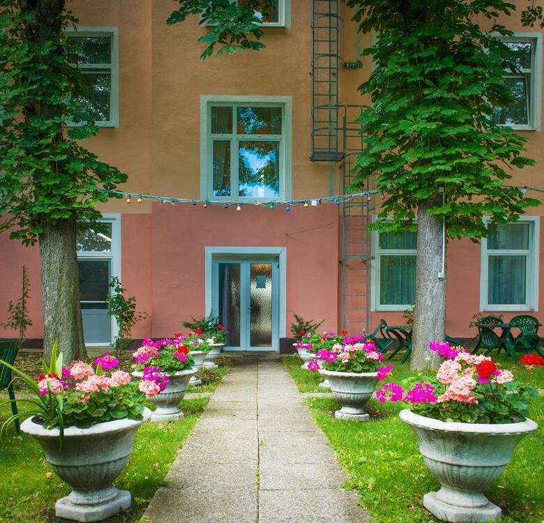 Hotel Gabriel