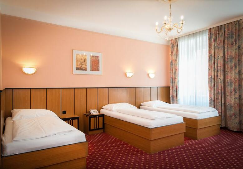 Hotel Gabriel