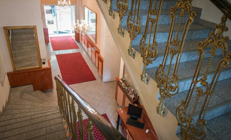 Hotel Gabriel
