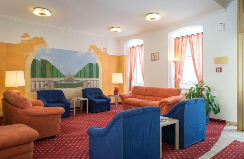 Hotel Gabriel