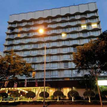 Hotel Royal On The Park