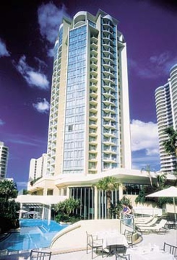 Hotel Mantra Legends