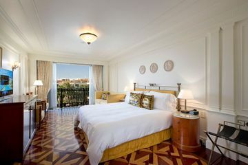 Hotel Palazzo Versace