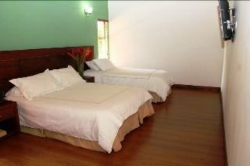 Hotel Portales Del Campestre