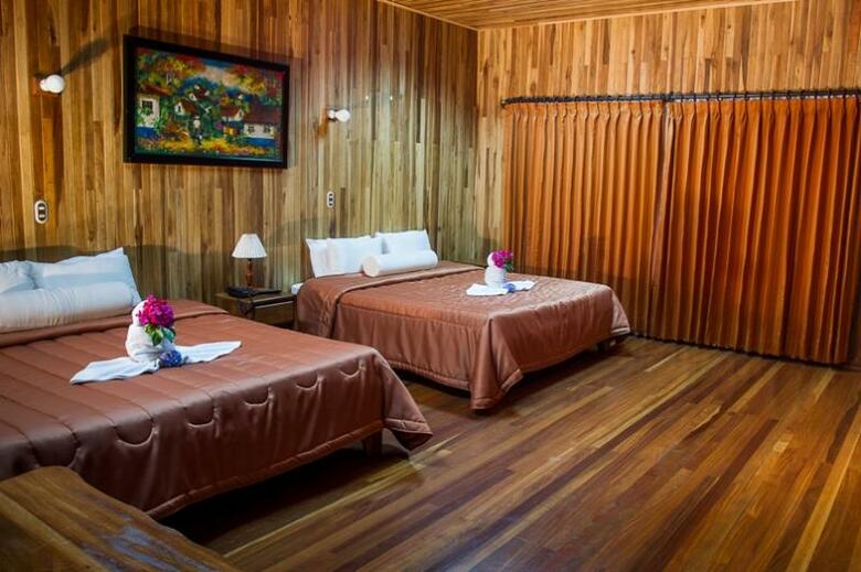 Hotel Heliconia