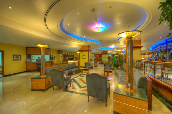 Hotel Sharjah Grand