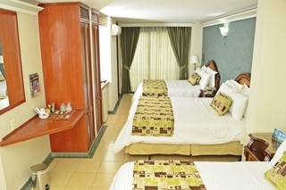 Hotel Solar Casa Laureles