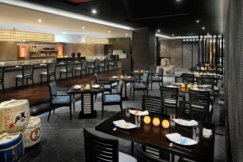 Asiana Hotel Dubai