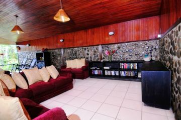 Hotel Mar De Luz