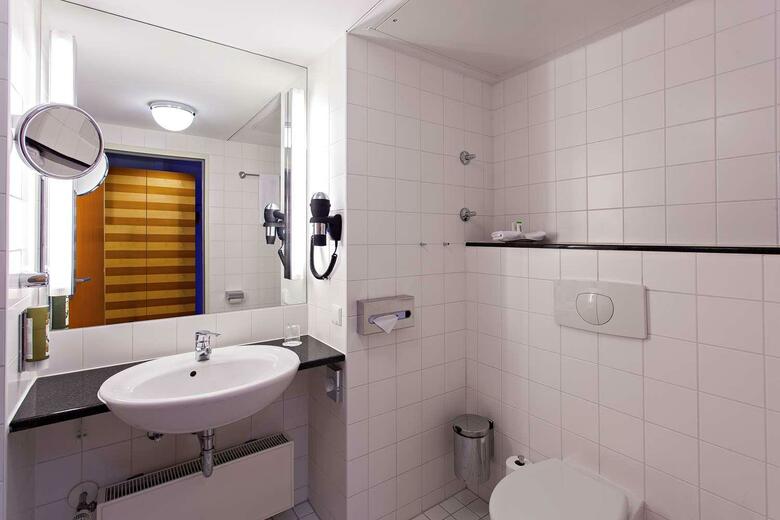 Lindner Hotel Dom Residence