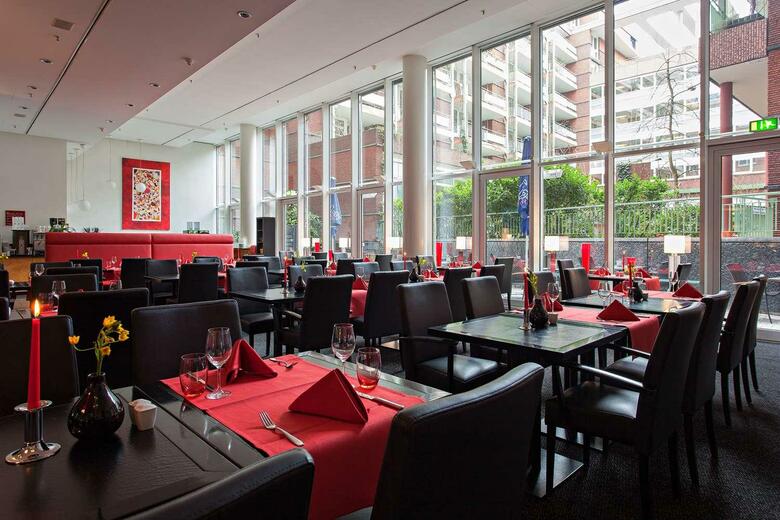 Lindner Hotel Dom Residence