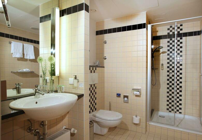 Lindner Hotel Dom Residence