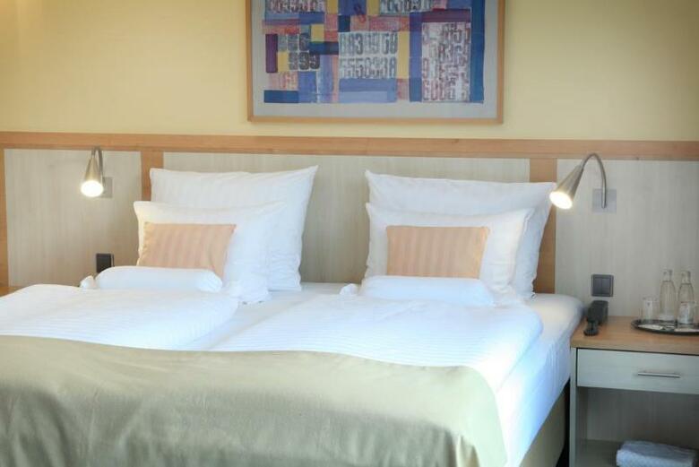 Lindner Hotel Dom Residence