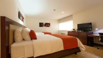 Hotel Wyndham Garden San Jose Escazu