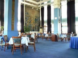 Hotel Interhotel Cherno More