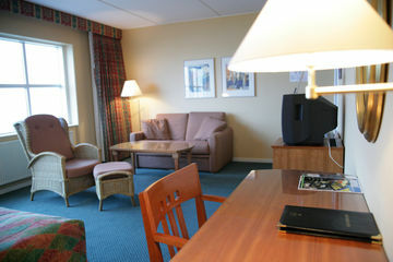 First Slotshotel