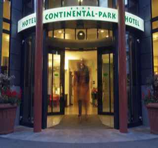 Hotel Continental Park